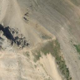 Satellite imagery of Marvel Peak, CA