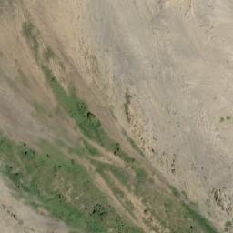 Satellite imagery of Marvel Peak, CA