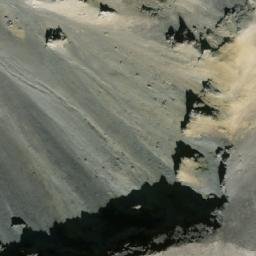 Satellite imagery of Mount Howard, CA