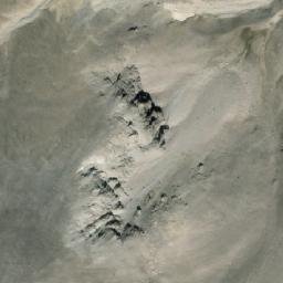 Satellite imagery of Mount Howard, CA