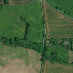 Satellite imagery of Mohun Castle, GB