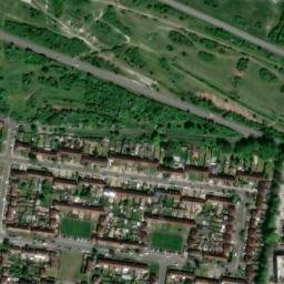 Satellite imagery of boundary_stone, GB