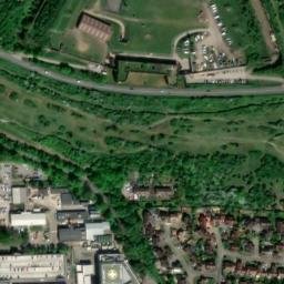 Satellite imagery of boundary_stone, GB