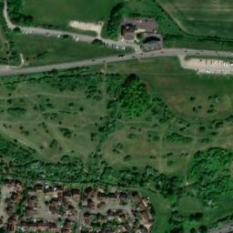 Satellite imagery of boundary_stone, GB