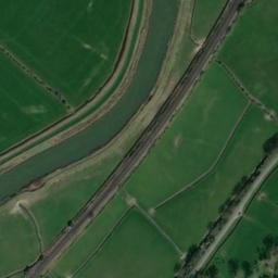 Satellite imagery of Lyminster Siege Castle, GB