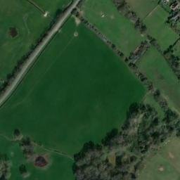 Satellite imagery of Lyminster Siege Castle, GB