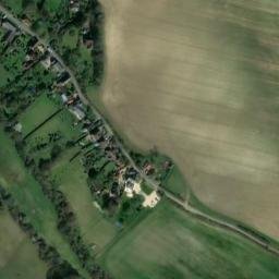 Satellite imagery of Lyminster Siege Castle, GB