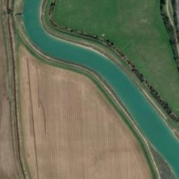 Satellite imagery of Old Erringham Ringwork, GB