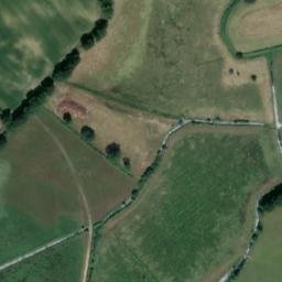 Satellite imagery of BB22, GB