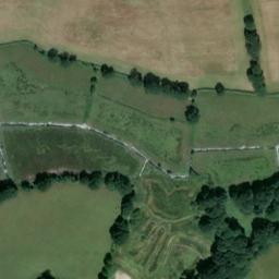Satellite imagery of HOPD X, GB