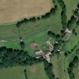 Satellite imagery of HOPD VII, GB