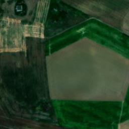 Satellite imagery of Pointe du Riden, FR