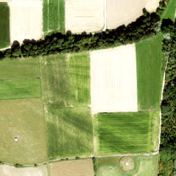 Satellite imagery of 86, FR