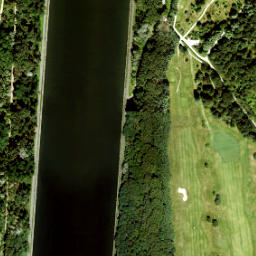 Satellite imagery of 86, FR
