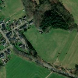 Satellite imagery of Hambuchen, DE
