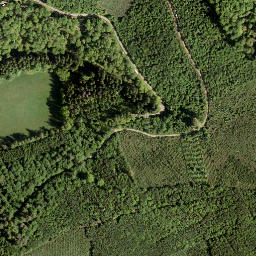 Satellite imagery of Spitzer Stein, DE
