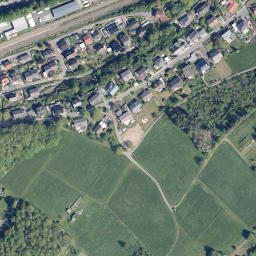 Satellite imagery of Haborn, DE