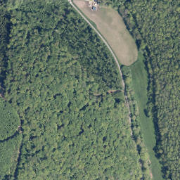 Satellite imagery of Haborn, DE
