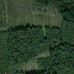 Satellite imagery of Pfarrbergskopf, DE