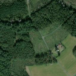 Satellite imagery of Pfarrbergskopf, DE