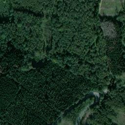 Satellite imagery of Haincher Höhe, DE