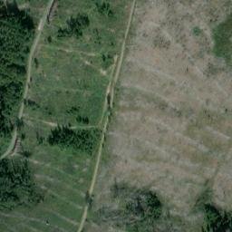Satellite imagery of Haincher Höhe, DE