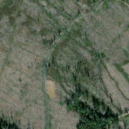 Satellite imagery of Haincher Höhe, DE
