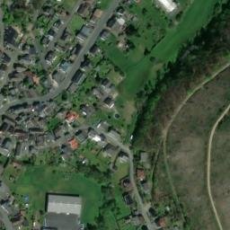 Satellite imagery of Hauberg, DE