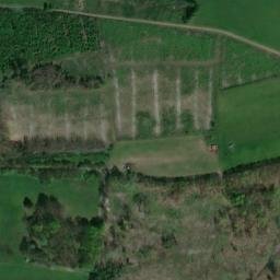 Satellite imagery of Achenbacher Berg, DE