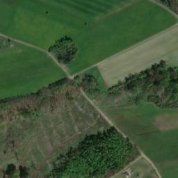 Satellite imagery of Achenbacher Berg, DE