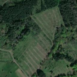 Satellite imagery of Breiter Berg, DE