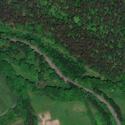 Satellite imagery of Heideberg, DE