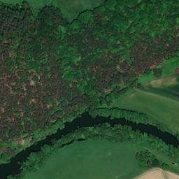 Satellite imagery of Heideberg, DE