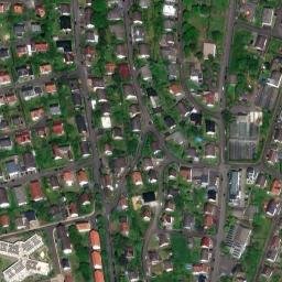 Satellite imagery of Mittelberg, DE