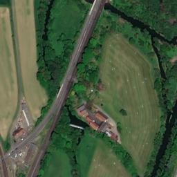Satellite imagery of Mühlenberg, DE