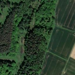 Satellite imagery of Alkersberg, DE