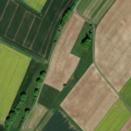 Satellite imagery of Alkersberg, DE