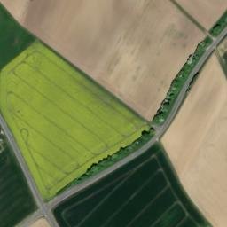 Satellite imagery of Emsdorfer Höhe, DE