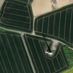 Satellite imagery of Hopfenberg, DE