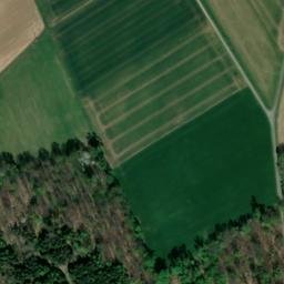 Satellite imagery of Alsfelder Berg, DE