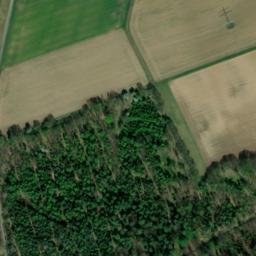 Satellite imagery of Alsfelder Berg, DE