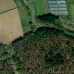 Satellite imagery of Alsfelder Berg, DE