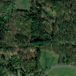Satellite imagery of Ziegenberg, DE