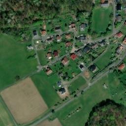 Satellite imagery of Ziegenberg, DE