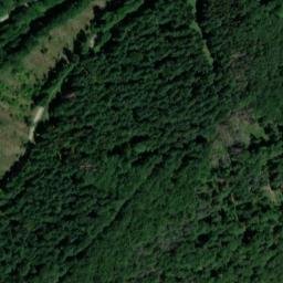 Satellite imagery of Auerhahnskuppe, DE