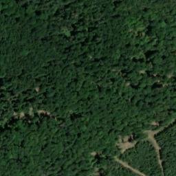 Satellite imagery of Auerhahnskuppe, DE