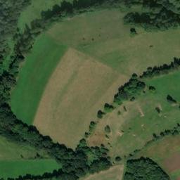 Satellite imagery of Trieschberg, DE