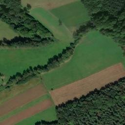 Satellite imagery of Trieschberg, DE