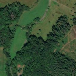Satellite imagery of Fürstenberg, DE