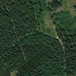 Satellite imagery of Fürstenberg, DE